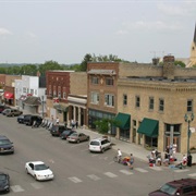 Belle Plaine, Minnesota