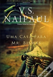Uma Casa Para Mr. Biswas (V. S. Naipaul)