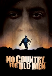 New Mexico: No Country for Old Men (2007)