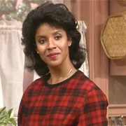 Clair Huxtable (The Cosby Show)