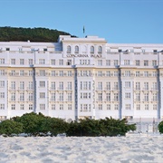 Copacabana Palace