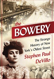 The Bowery (Stephan Paul Devillo)