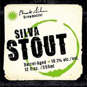 Silva Stout (Green Flash Brewing Company)
