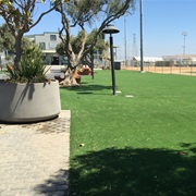 South Whittier, California