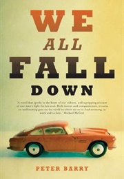 We All Fall Down (Peter Barry)