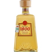 Tequila Reposato