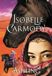 Ashling (Isobelle Carmody)