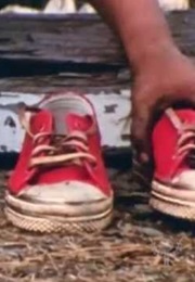 Magic Sneakers (1969)