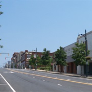 Albemarle, North Carolina