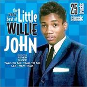 The Very Best of Little Willie John