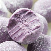 Blueberry White Chocolate
