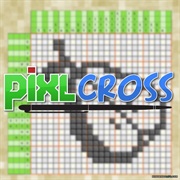 Pixlcross