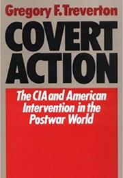 Covert Action (Gregory F. Treverton)
