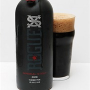 Xs Imperial Stout (Rogue Ales)