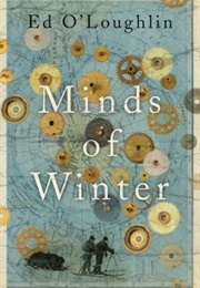 Minds of Winter (Ed O'loughlin)