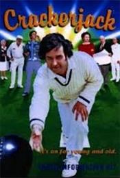 Crackerjack