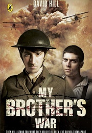My Brother's War (David Hill)