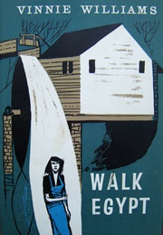 Walk Egypt (Vinnie Williams)