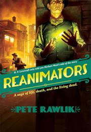 Reanimators