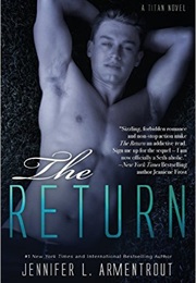 The Return (Jennifer Armentrout)