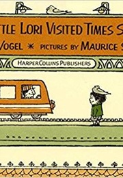 How Little Lori Visited Times Square (Amos Vogel)