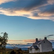 Shenandoah Valley Battlefields National Historic District