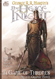 The Hedge Knight (George R.R. Martin)