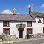 The Three Stags Heads, Wardlow Mires