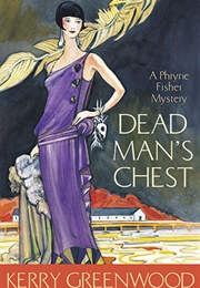 Dead Man's Chest (Kerry Greenwood)