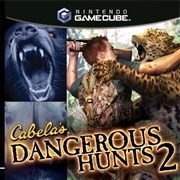 Cabela's Dangerous Hunts 2