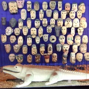 Museo Del Barro (Asuncion, Paraguay)