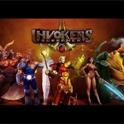 Invokers Tournament