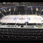 Staples Center-LA Kings, LA Clippers, LA Sparks and LA Lakers