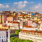 Lisbon, Portugal