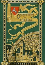 Dreizehnlinden (Friedrich Wilhelm Weber)