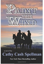 Paint the Wind (Cathy Cash Spellman)