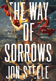 The Way of Sorrows (Jon Steele)