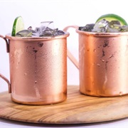 Mexican Mule