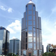 Bank of China Building, Macau