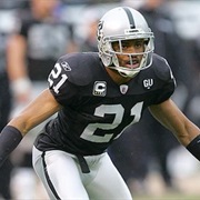 Nnamdi Asomugha