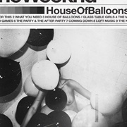 High for This - The Weeknd