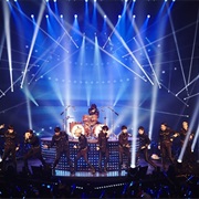 Attend Super Junior Concert
