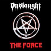 Onslaught - The Force
