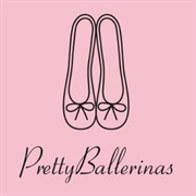 Pretty Ballerinas