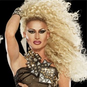 Phoenix (Season 3 - 12th Place)