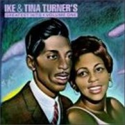 Ike & Tina Turner - Greatest Hits - Volume 1