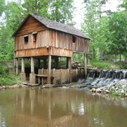 Rikard's Mill, Beatrice, AL