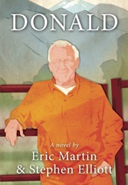 Donald (Eric Martin & Stephen Elliott)