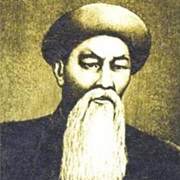 Kurmangazy Sagyrbaev