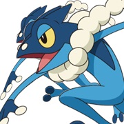 Frogadier